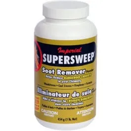 1-Lb. Powder Soot Remover