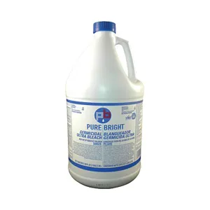 1G Bleach Pure Bright Ultra 6% Germicidal