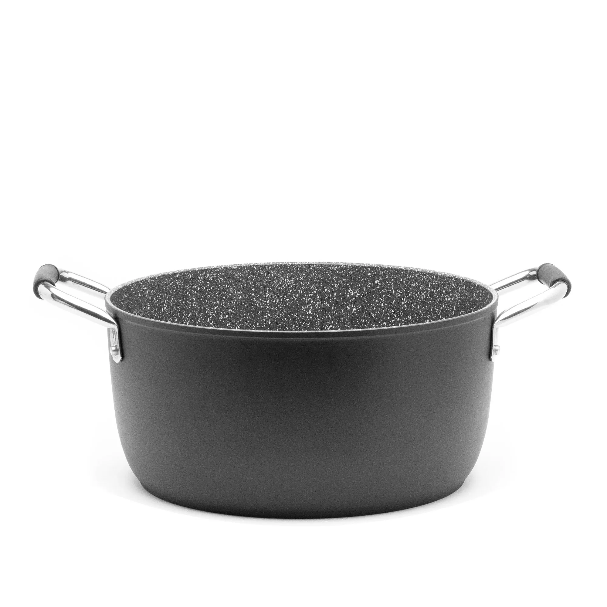 5 Qt Induction Compatible Dutch Oven   Glass Lid