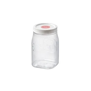 750ml LocknLock Square Container HTE530