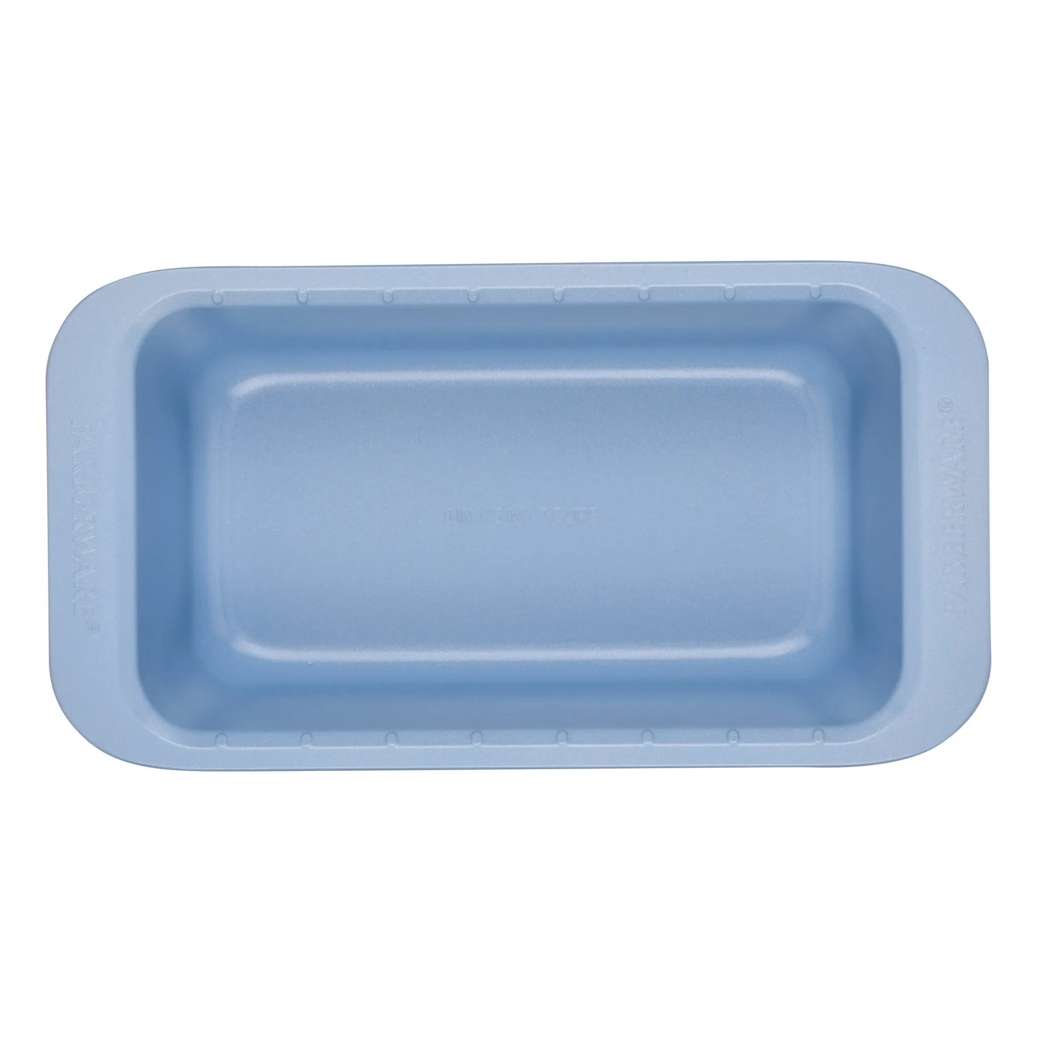 9-Inch x 5-Inch Nonstick Loaf Baking Pan