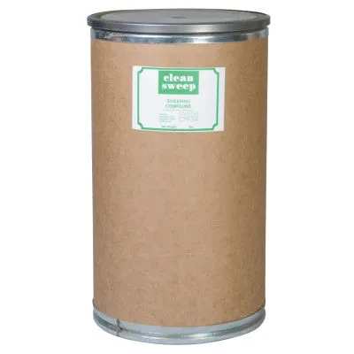 Anchor Brand Oil-Based Floor Sweeping Compound