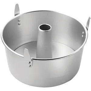 Angel Food Cake Pan 10in x 4in