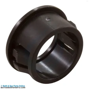 Aqua Products 1/2" Size B7 Black Bushing (2660)