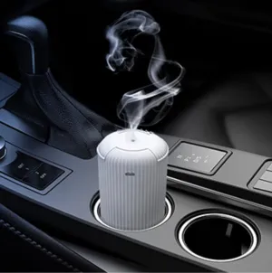 ARO-CAR by Aromely - Bringing your favorite fragrances anywhere