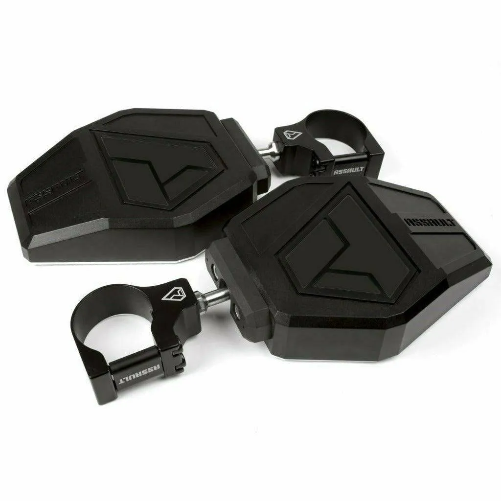 Assault Industries Aviator UTV Side Mirrors