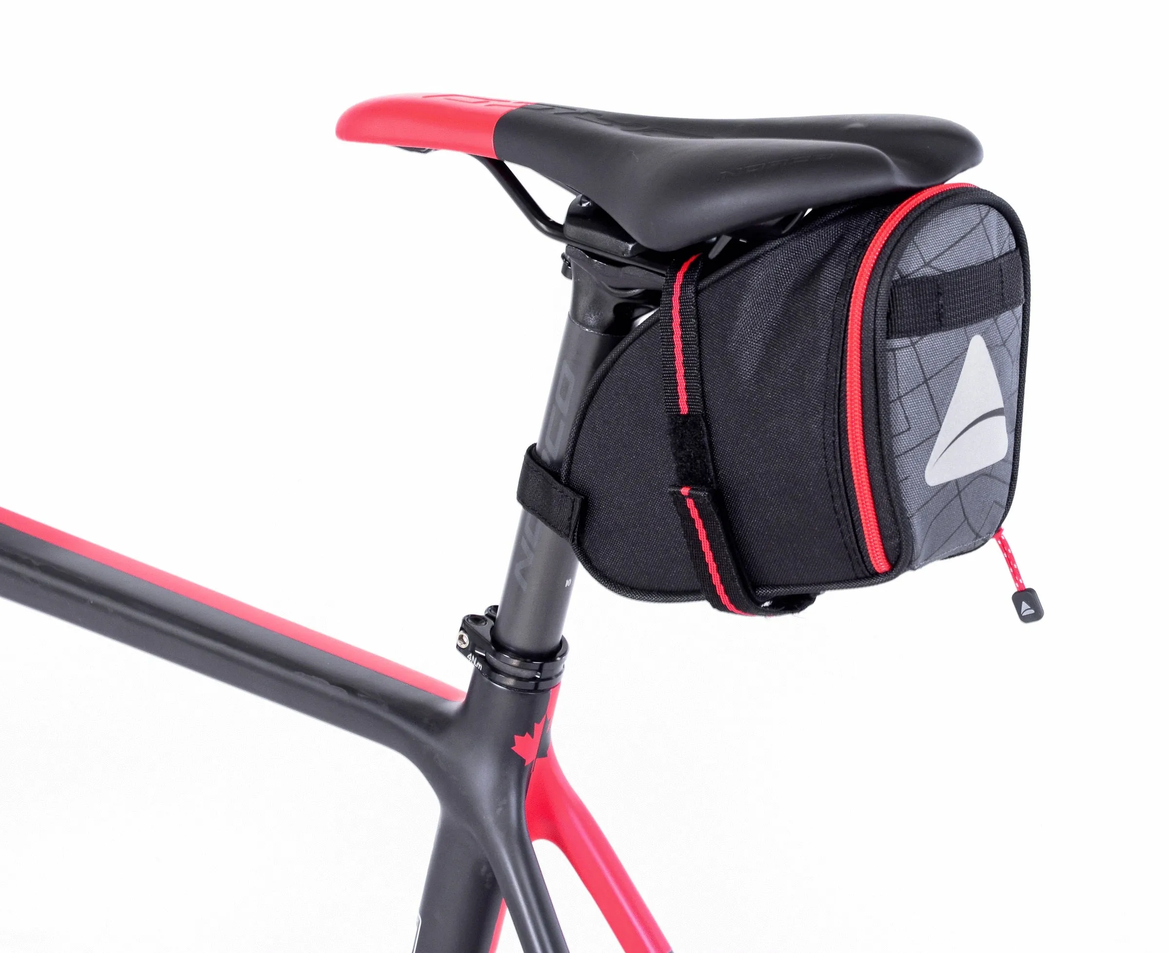 Axiom Seymour Oceanweave Wedge 1.3 Seat Bag