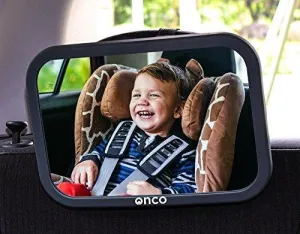 Baby Car Mirror