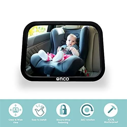 Baby Car Mirror