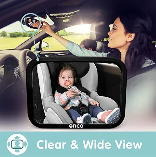 Baby Car Mirror