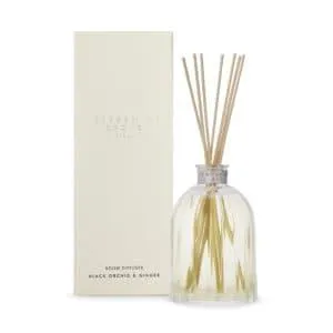 BLACK ORCHID & GINGER LARGE DIFFUSER 350ML