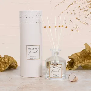 Boutique Fabulous Friend Pomegranate Noir 200ml Diffuser