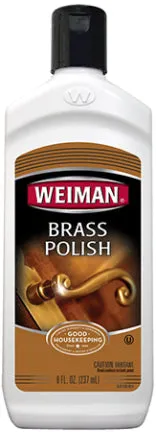 BRASS POLISH 8 OZ