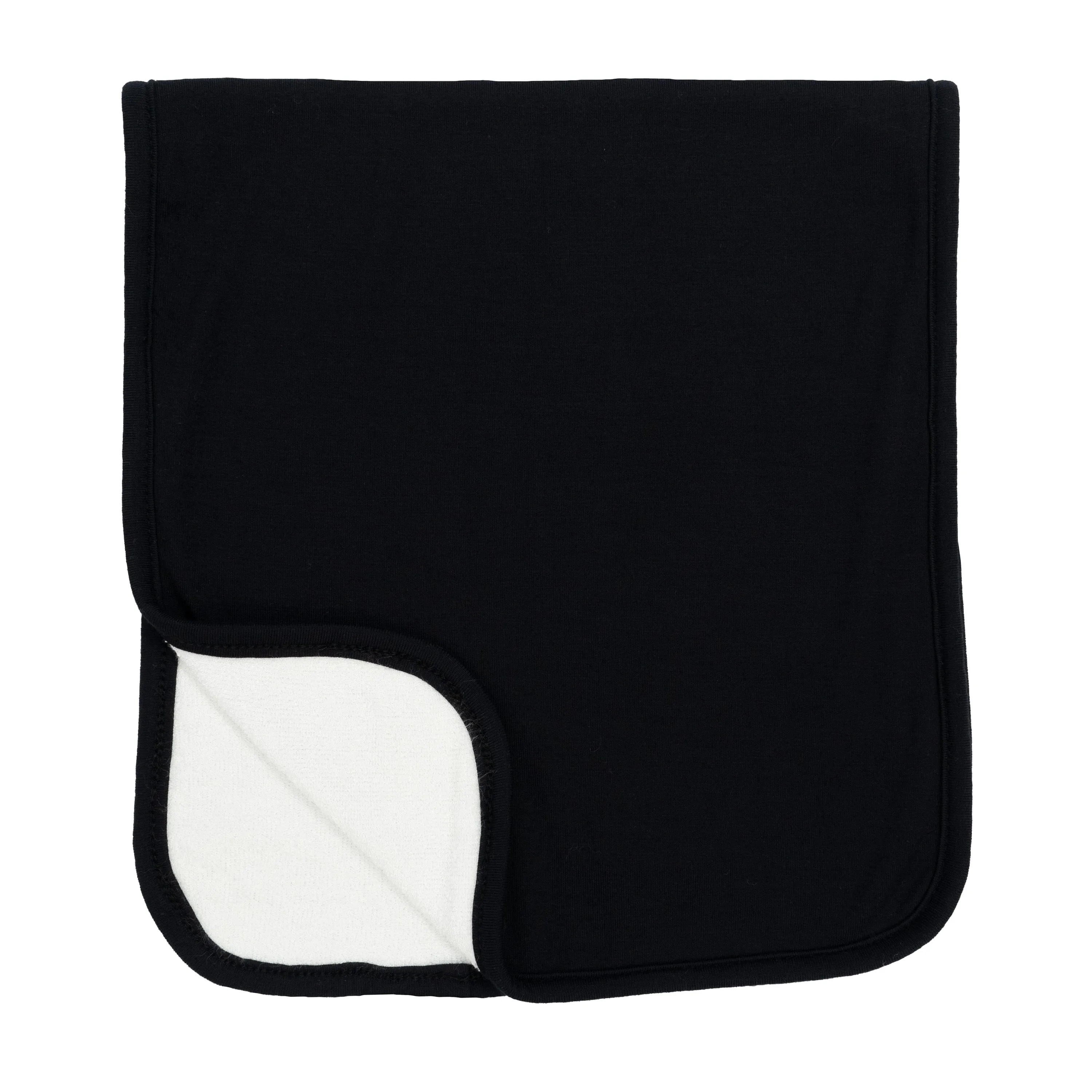 Burp Cloth in Midnight