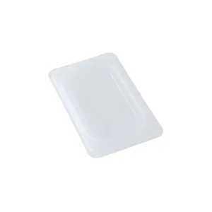 Cambro Cover Steal 1/9 Translucent