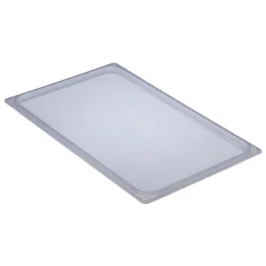 Cambro Cover Steal Full Translucent