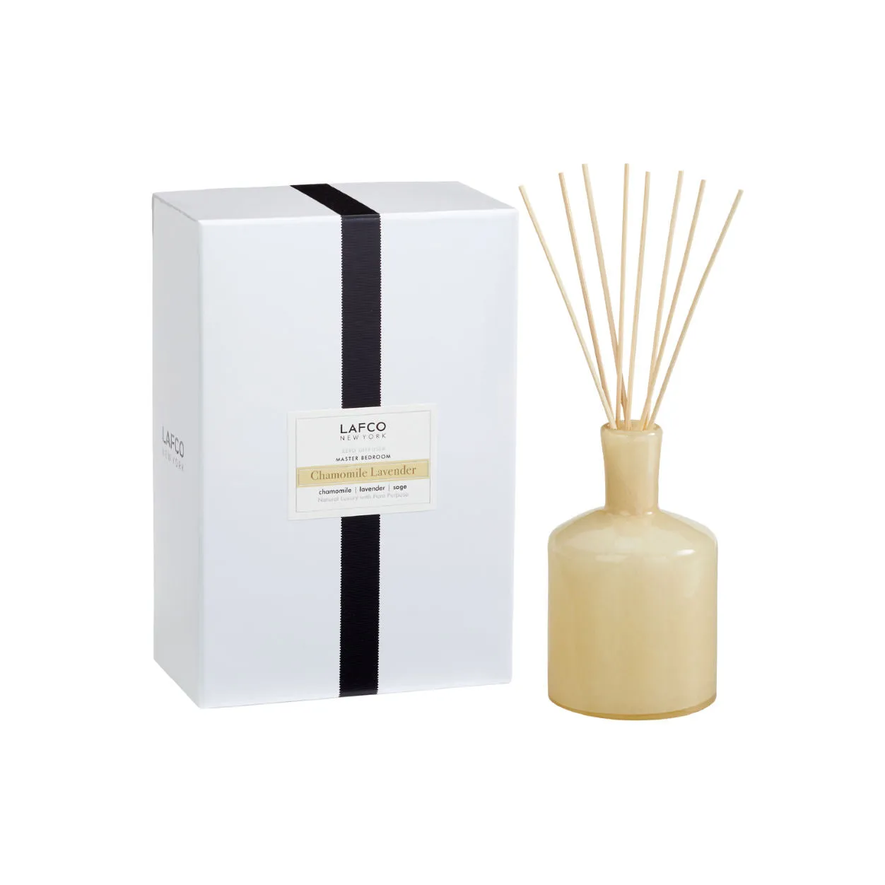 Chamomile Lavender Reed Diffuser