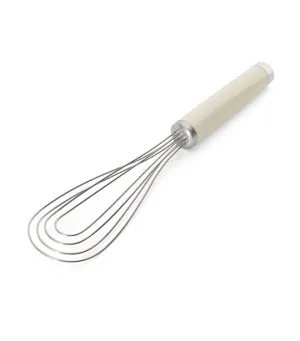 Classic Flat Whisk Almond Cream