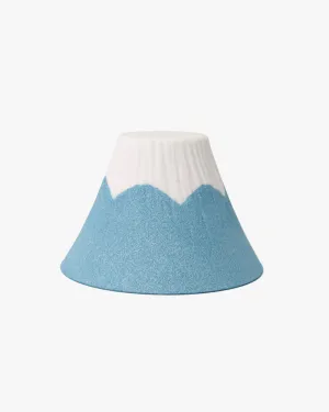 Coffee Filter, Toyo Case, Reusable Ceramic, Mt. Fuji