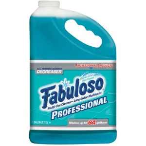 Colgate-Palmolive Fabuloso Cleaner(Gal.)