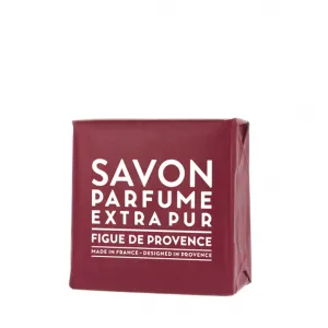 Compagnie De Provence Fig of Provence Soap