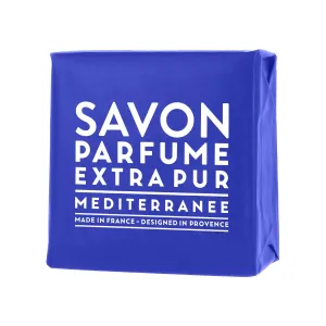 Compagnie De Provence Mediterranean Sea Soap