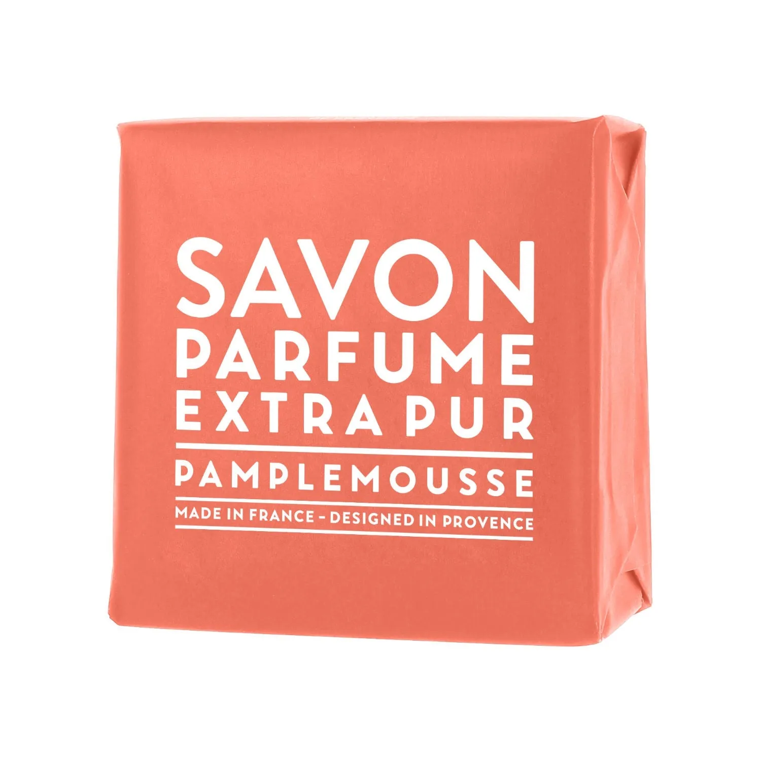 Compagnie De Provence Pink Grapefruit Soap