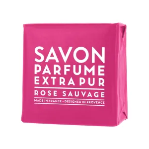 Compagnie de Provence Wild Rose Soap