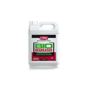 CRC Bio Degreaser 5L - 5071