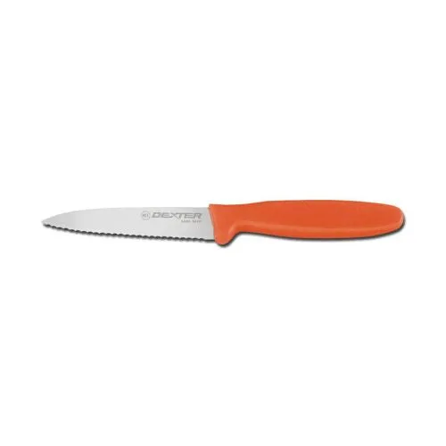 Dexter 3 1/2" Net Twine And Line Knife 15583