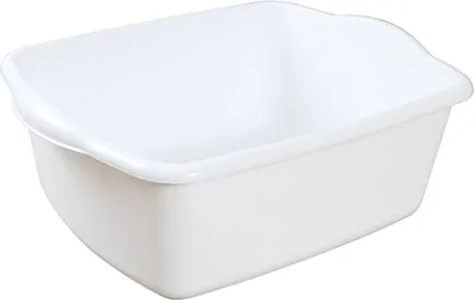 DISHPAN 12 QT WT