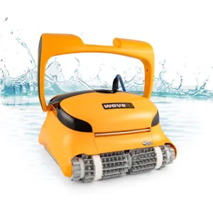 Dolphin Wave 80 Pool Cleaner