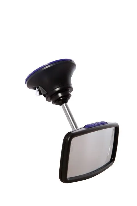 Dreambaby Adjustable Baby View Mirror