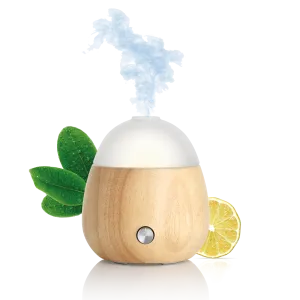 ETNA Ultrasonic Humidifier Diffuser