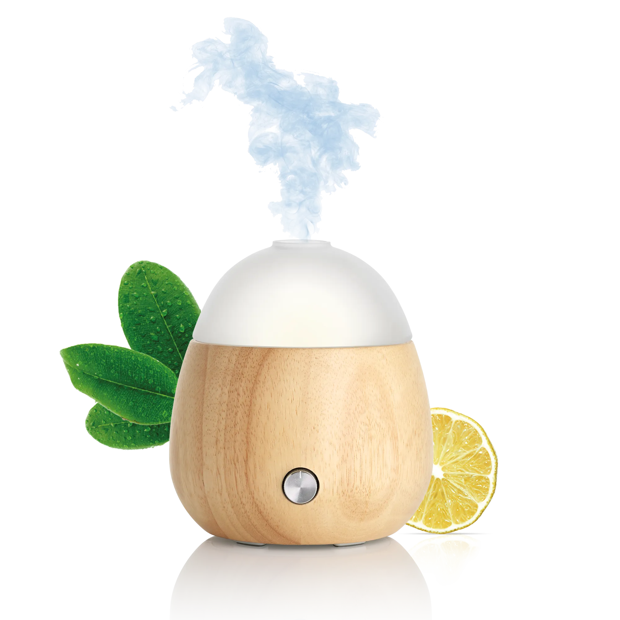 ETNA Ultrasonic Humidifier Diffuser