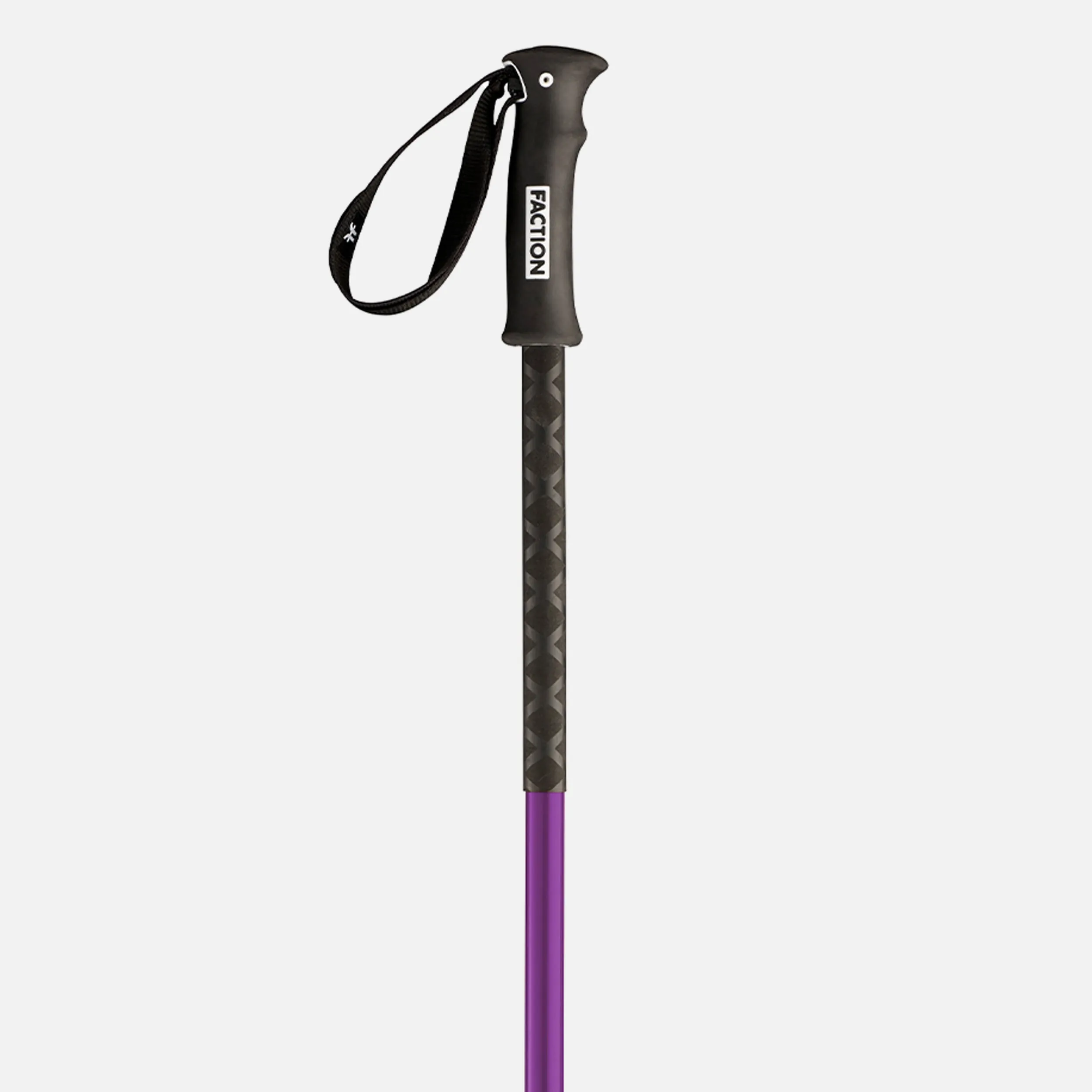 Faction Poles Purple