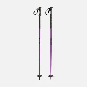 Faction Poles Purple