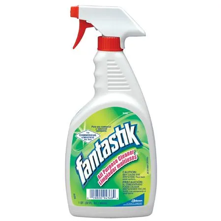 Fantastik All Purpose Cleaner(32 oz.)