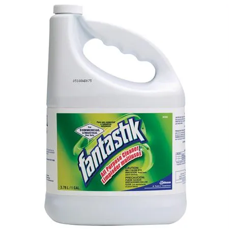 Fantastik All Purpose Cleaner(Gal.)