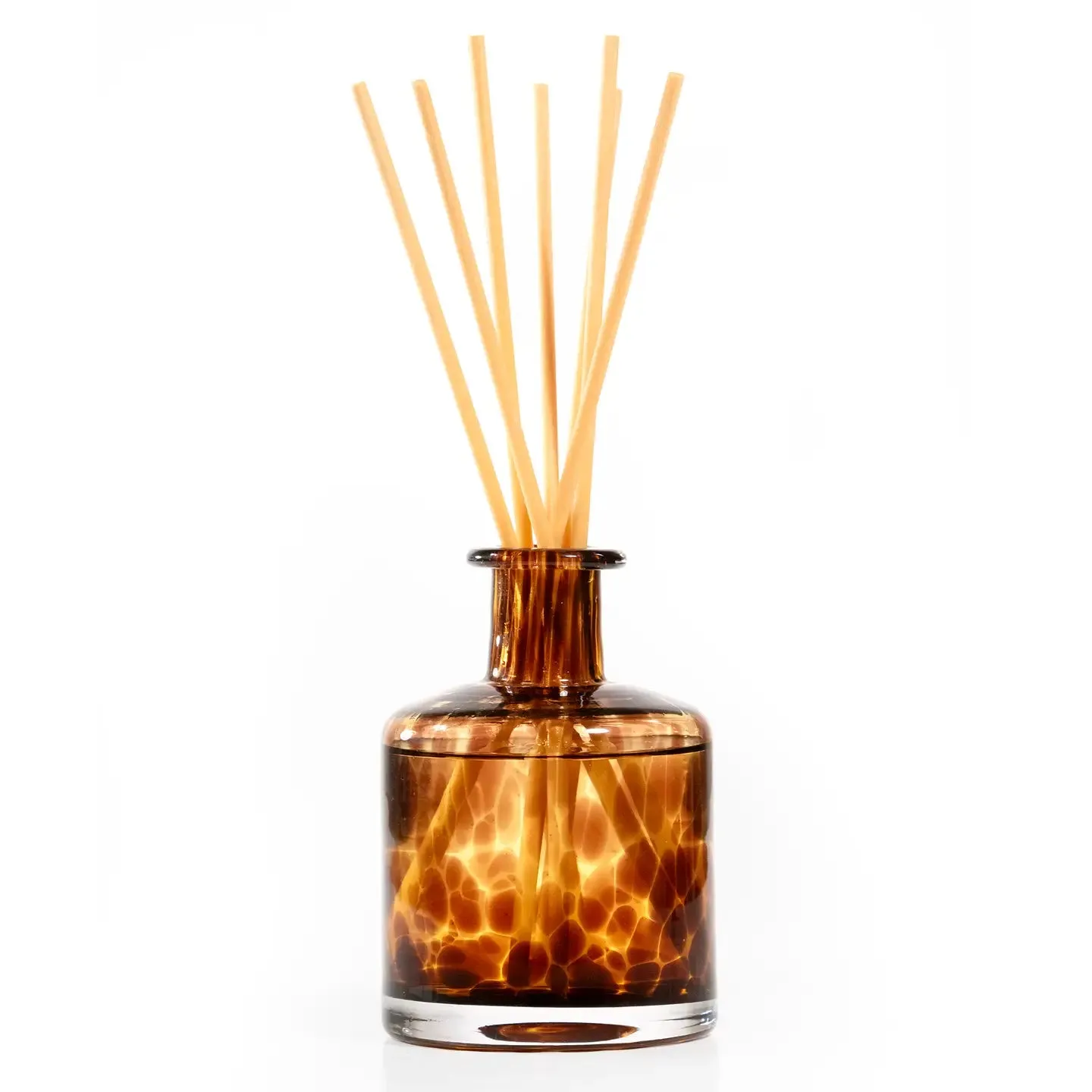 Fig & Aged Oak Amber Tortoise Diffuser