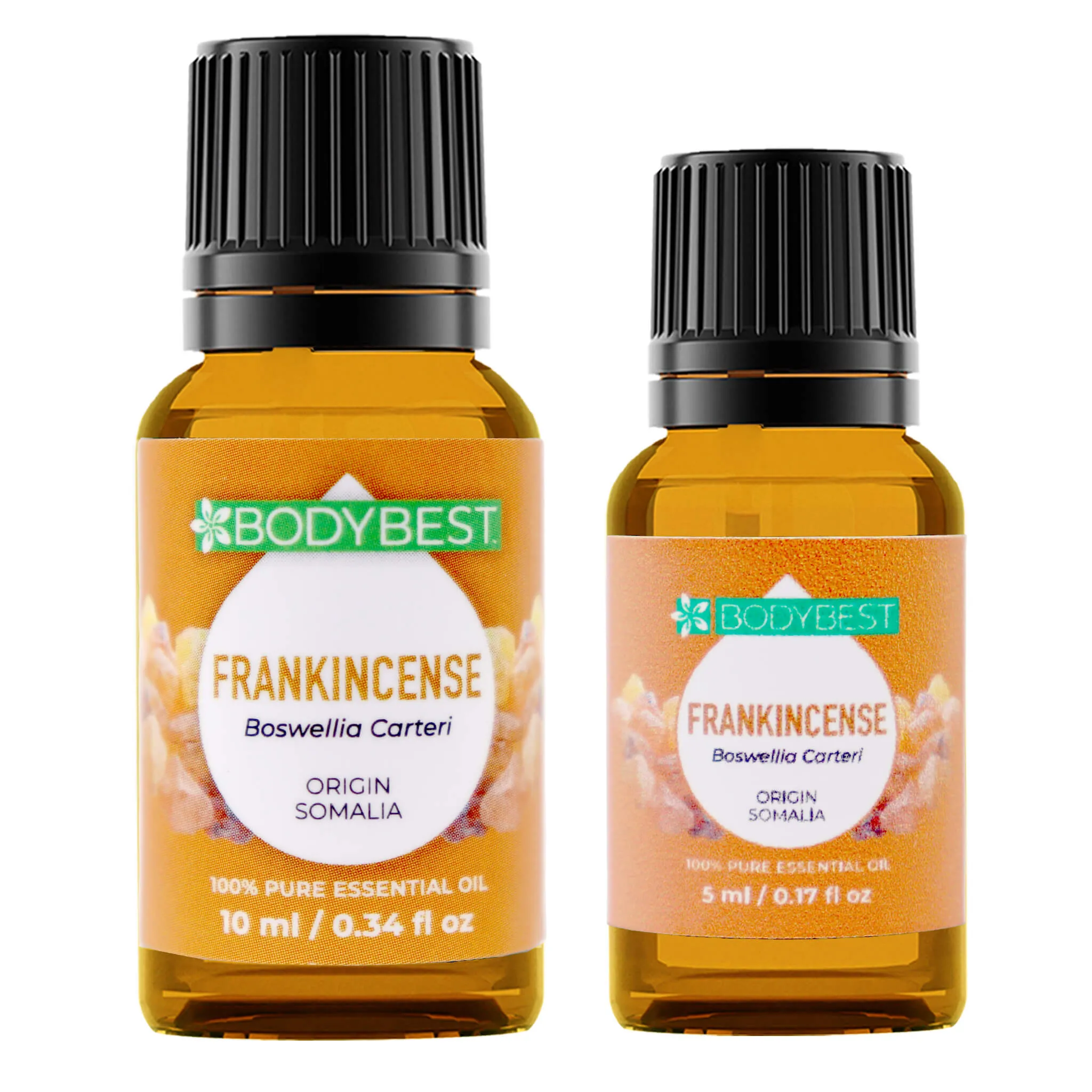 Frankincense Essential Oil