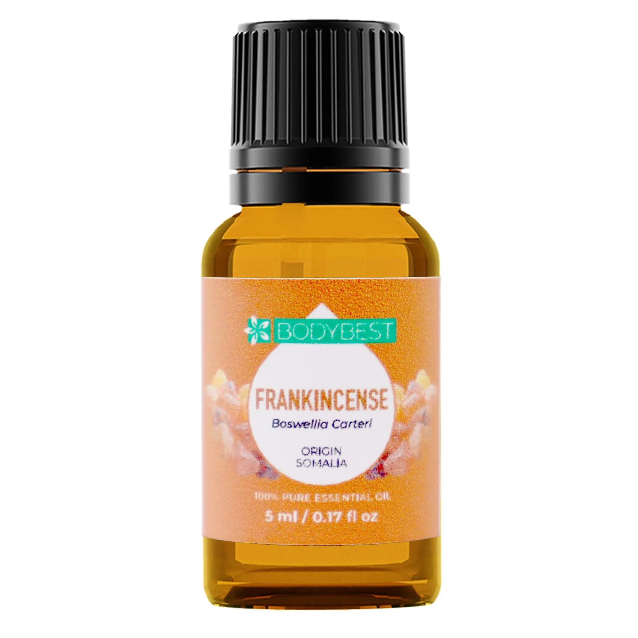 Frankincense Essential Oil