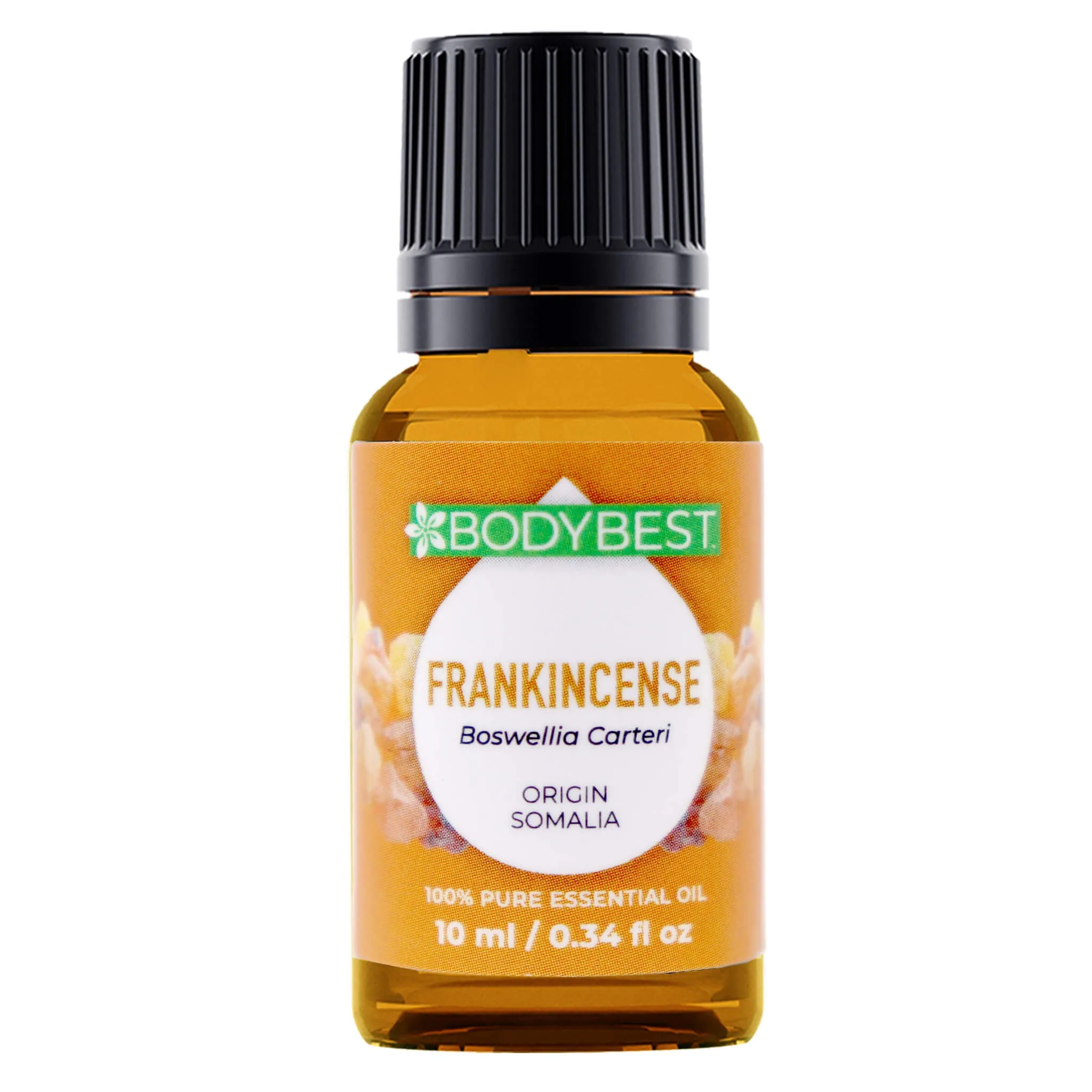 Frankincense Essential Oil