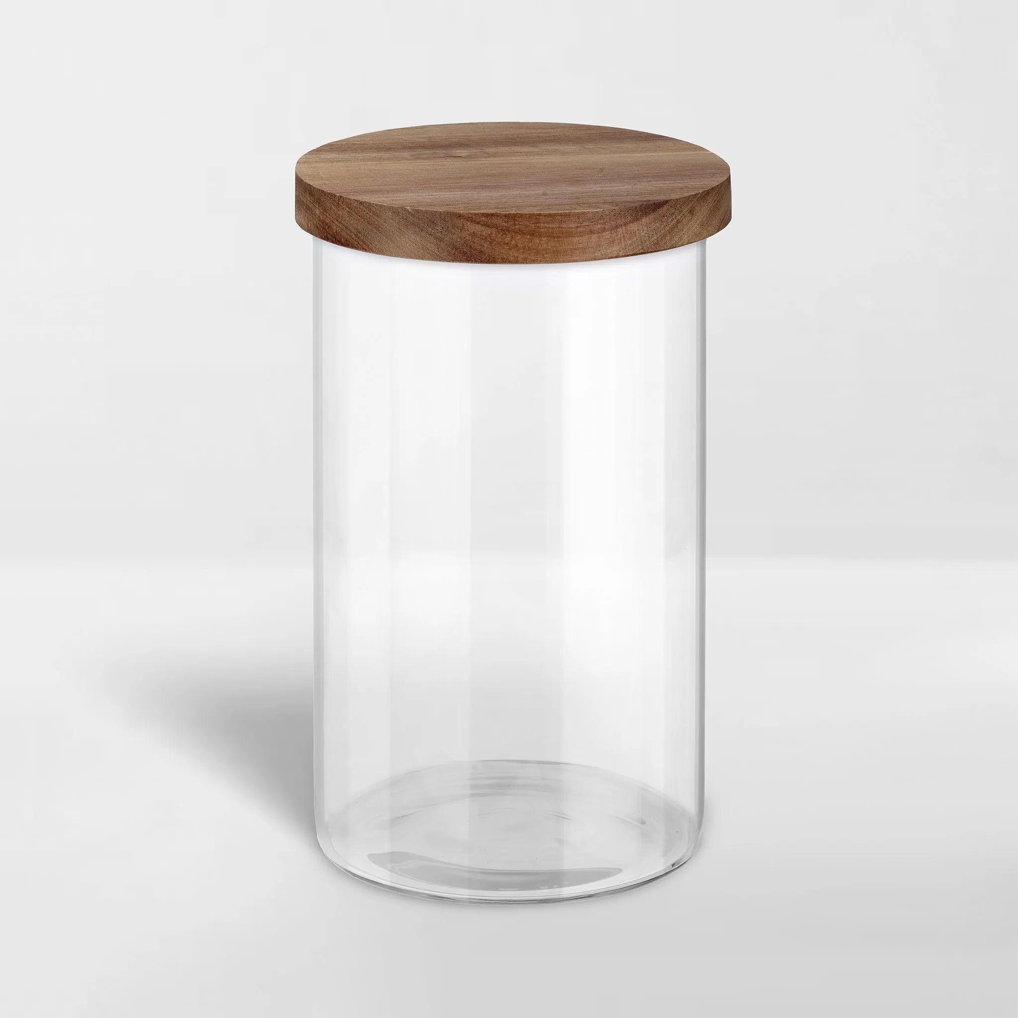 Glass Jars