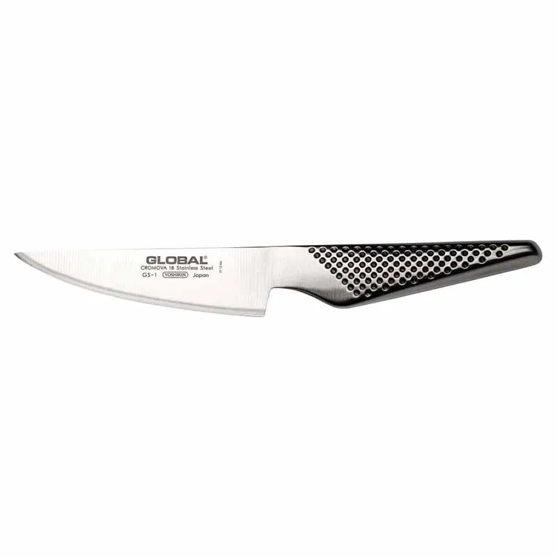 Global GS-1 Kitchen Knife 11cm