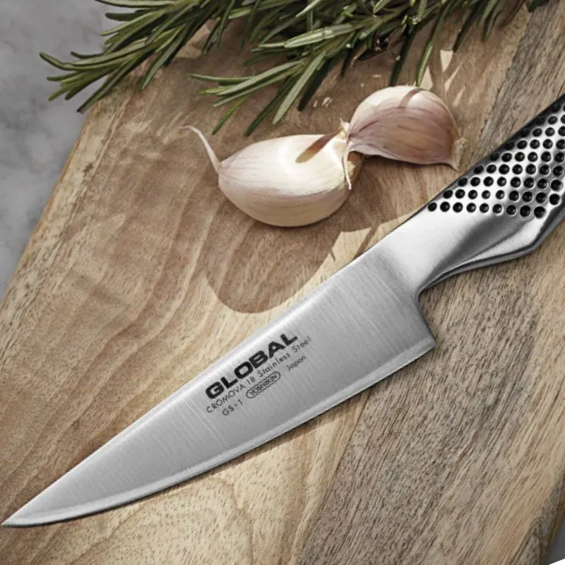 Global GS-1 Kitchen Knife 11cm