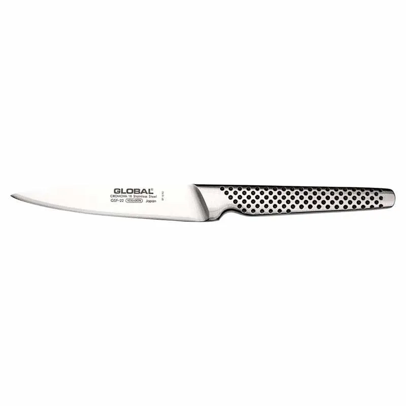 Global GSF-22 Utility Knife 11cm