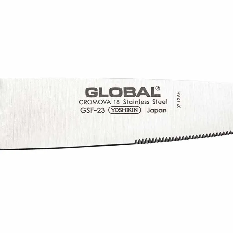 Global GSF-22 Utility Knife 11cm