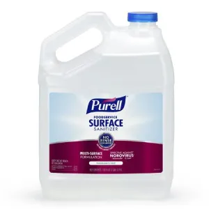 GOJO Purell Foodservice Surface Sanitizer(Gal.)