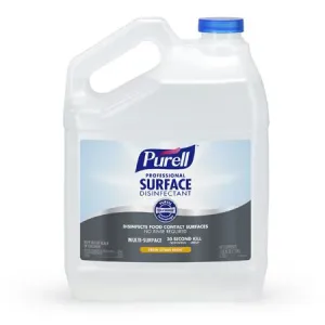 GOJO Purell Professional Surface Disinfectant(Gal.)